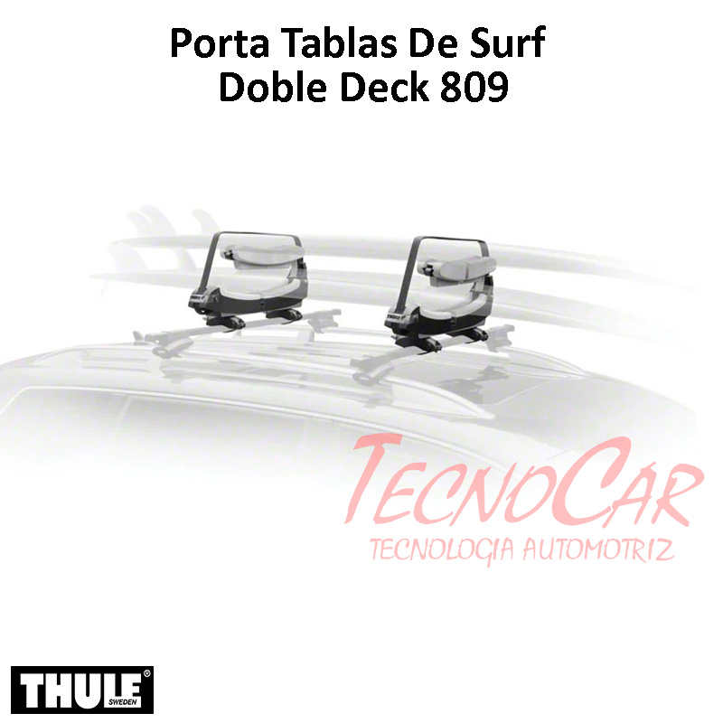 Porta Tabla Thule 809